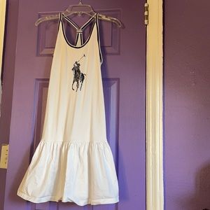 Ralph Lauren girls dress